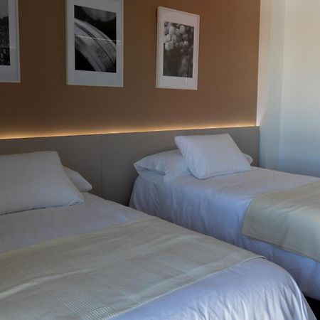 La Hospederia - El Provencio Hotel Eksteriør billede