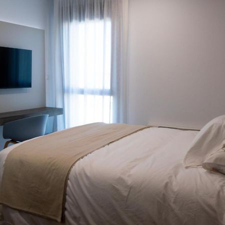 La Hospederia - El Provencio Hotel Eksteriør billede