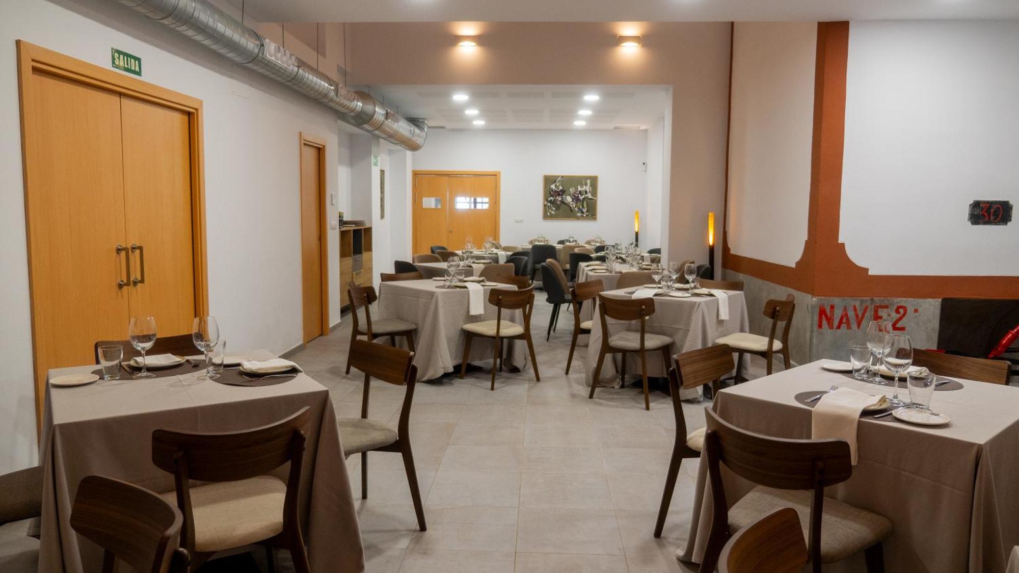 La Hospederia - El Provencio Hotel Eksteriør billede